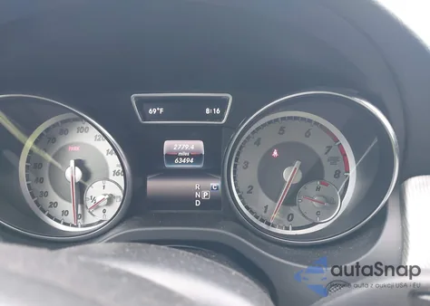 2017 Mercedes-Benz Gla 250 4Matic from USA, damaged, VIN WDCTG4GBXHJ305965